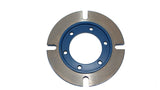 SEVA outlet flange for MN-F272/273 Standard