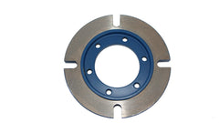 SEVA output flange for MN-F102/103 Opt. 2
