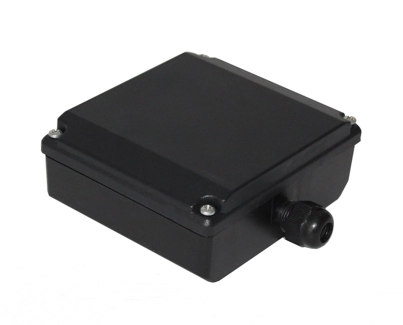 SEVA-TEC Terminal box for ML series 80 - 100 - Hochwertige Antriebstechnik kaufen (1 Produkte)