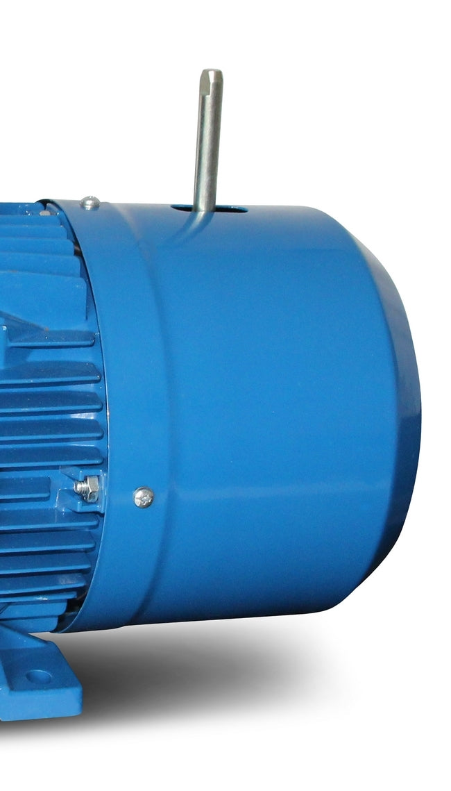 SEVA manual release for brake motors