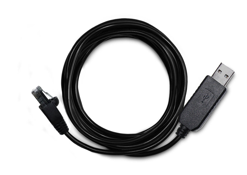 SEVA-TEC USB to RS485 connection cable - Hochwertige Antriebstechnik kaufen (1 Produkte)