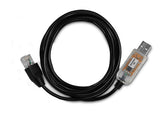 SEVA-LS M100 / G100 USB cable