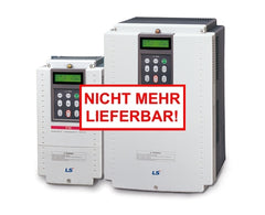 Frequency converter SEVA-LS 055-IP5A-4E high-performance device