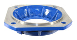 SEVA-EV 100 outlet flange