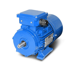 Bremsmotor BM3 56P-0,12 kW-4pol-B3