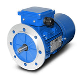 Brake motor BMS 132S-5.5 kW-4pol-B5