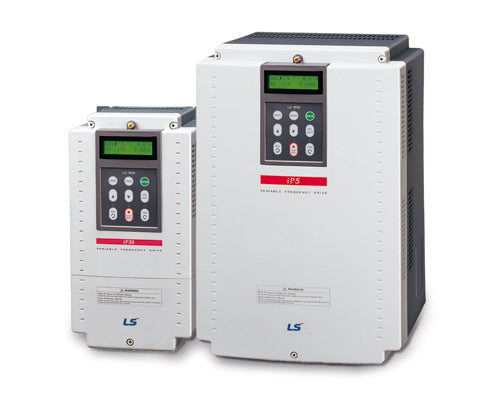 Frequency converter SEVA-LS 3750-IP5A-4OL