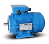 Drehstrommotor MS2 633- 0,37 kW- 2pol- B34