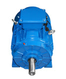 Motor trifásico IE5 160M-6, 7,5 kW, 6 polos, B3