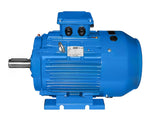 Motor trifásico IE5 160M-6, 7,5 kW, 6 polos, B3
