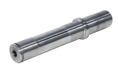 SEVA-EV 075 output shaft