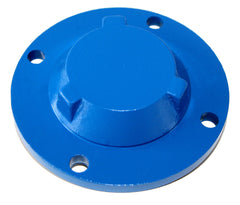 SEVA-EV 050 hollow shaft cover cap