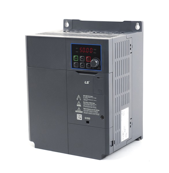 Frequency Inverter SEVA-LS 075-G100-4