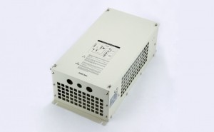 SEVA- MCRF-ST 5000 Watt 12 Ohm Bremswiderstand