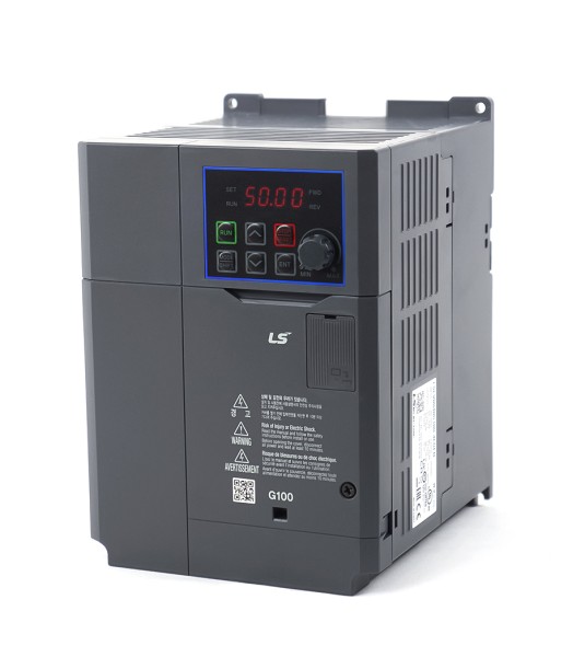 Frequency Inverter SEVA-LS 040-G100-4