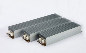 SEVA-breaking resistor MCRS 2400 Watt 30 Ohm
