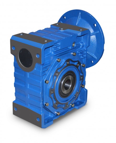 SEVA- CMRV130 IEC100/112 i=100 Schneckengetriebe