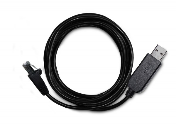 SEVA-LS S100 / IS7 USB-cabel