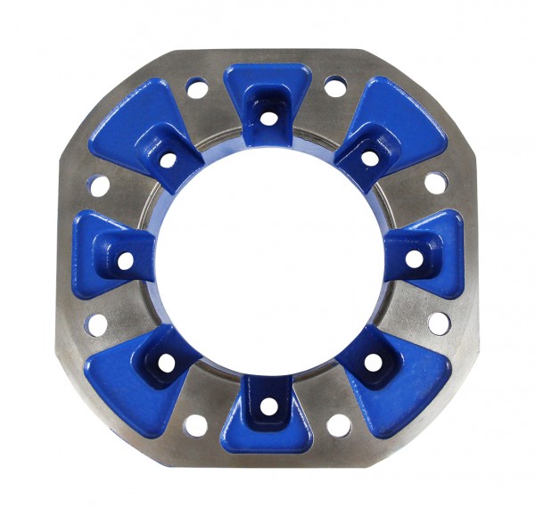 SEVA-CMRV 130 FA output flange