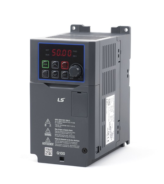 Frequency Inverter SEVA-LS 008-G100-4
