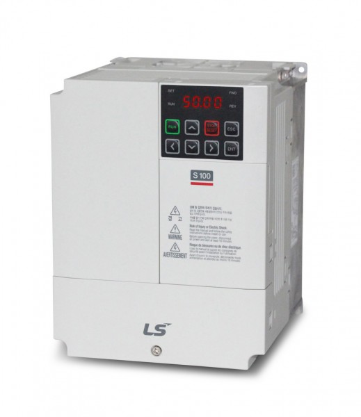 Frequency Inverter SEVA-LS 0040S100-4EOFNS