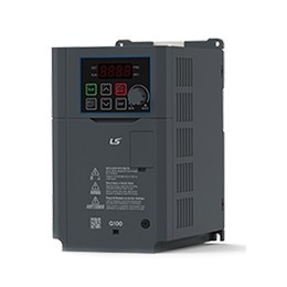 Frequenzumrichter SEVA-LS 022-G100-4