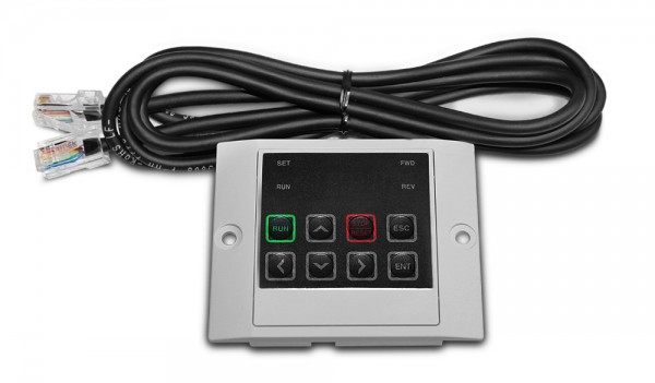 SEVA- LS S100 remote LED keypad
