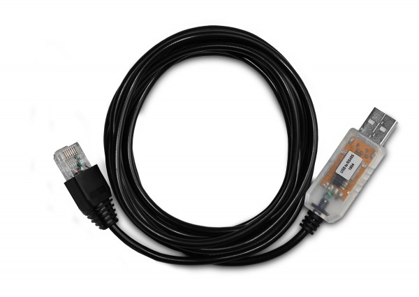 SEVA-LS M100 / G100 USB-Cabel