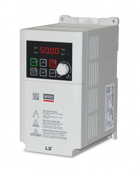 1-SEVA-Frequenzumrichter-M100-0-4KW-0-8KW-230V-Frequency-Inverter