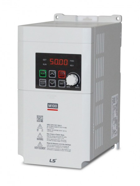 Frequenzumrichter SEVA-LS 022M100