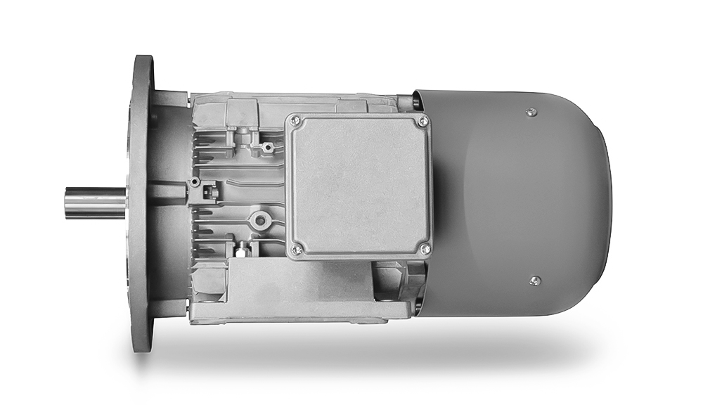 Drehstrommotor- Elektromotor- 5,5kW- 2 polig- B35
